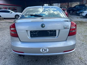 Skoda Octavia VRS 2.0TDI* ШВЕЙЦАРИЯ* КОЖА* КСЕНОН* , снимка 6