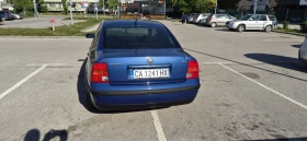 VW Passat B5 1.8 turbo benzin, снимка 14