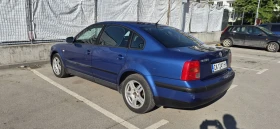 VW Passat B5 1.8 turbo benzin, снимка 5