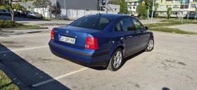 VW Passat B5 1.8 turbo benzin, снимка 13