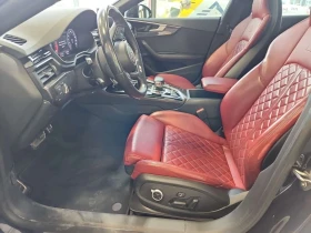 Audi S5 * Technik * ПОДГРЕВИ * PANO * CARFAX, снимка 5