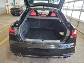 Audi S5 * Technik * ПОДГРЕВИ * PANO * CARFAX, снимка 14