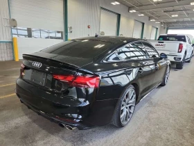 Audi S5 * Technik * ПОДГРЕВИ * PANO * CARFAX, снимка 3