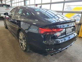 Audi S5 * Technik * ПОДГРЕВИ * PANO * CARFAX, снимка 4