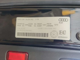 Audi S5 * Technik * ПОДГРЕВИ * PANO * CARFAX, снимка 16