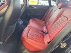 Audi S5 * Technik * ПОДГРЕВИ * PANO * CARFAX, снимка 12