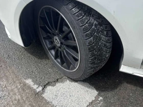 Mercedes-Benz CLA 250 4MATIC* PANORAMA* ПОДГРЕВИ* KEYLESS* , снимка 7