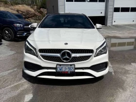 Mercedes-Benz CLA 250 4MATIC* PANORAMA* ПОДГРЕВИ* KEYLESS* , снимка 6