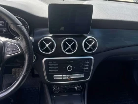 Mercedes-Benz CLA 250 4MATIC* PANORAMA* ПОДГРЕВИ* KEYLESS* , снимка 9