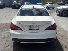 Mercedes-Benz CLA 250 4MATIC* PANORAMA* ПОДГРЕВИ* KEYLESS* , снимка 4