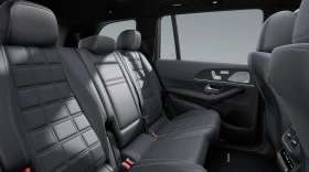 Mercedes-Benz GLS 450 d / NEW MODEL / 4-MATIC / AMG / AIR / NIGHT /BURM/, снимка 11