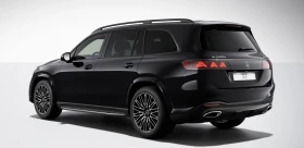 Mercedes-Benz GLS 450 d / NEW MODEL / 4-MATIC / AMG / AIR / NIGHT /BURM/, снимка 5