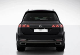 Mercedes-Benz GLS 450 d / NEW MODEL / 4-MATIC / AMG / AIR / NIGHT /BURM/, снимка 6