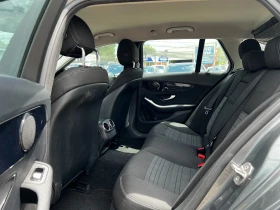 Mercedes-Benz C 200 CDI AUT/NAVI/КАМЕРА/FULL LED/ТОП, снимка 10