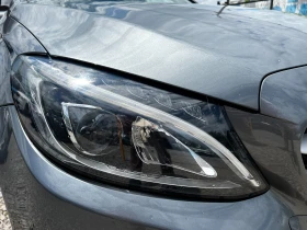 Mercedes-Benz C 200 CDI AUT/NAVI/КАМЕРА/FULL LED/ТОП, снимка 7