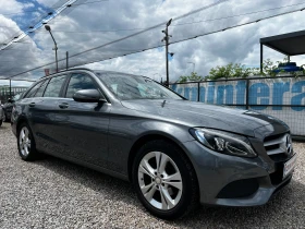Mercedes-Benz C 200 CDI AUT/NAVI/КАМЕРА/FULL LED/ТОП, снимка 3