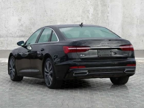Audi A6 * CARFAX * ЦЕНА ДО БГ, снимка 3
