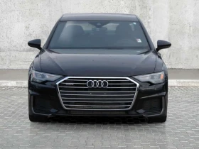Audi A6 * CARFAX * ЦЕНА ДО БГ, снимка 1
