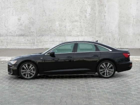 Audi A6 * CARFAX * ЦЕНА ДО БГ, снимка 2
