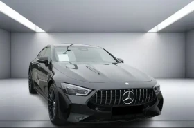 Mercedes-Benz AMG GT 63 S Е Perf 4Matic+ = Night Package = Гаранция, снимка 1