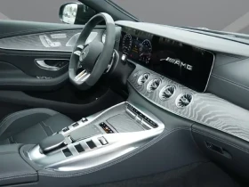 Mercedes-Benz AMG GT 63 S Е Perf 4Matic+ = Night Package = Гаранция, снимка 8