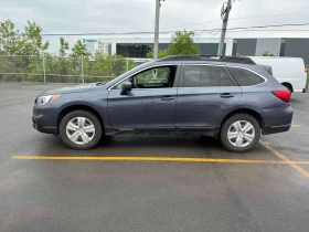 Subaru Outback * 2.5i * CARFAX * БЕЗ ПЪРВОНАЧАЛНА ВНОСКА, снимка 2