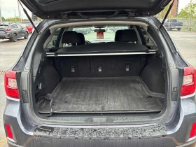 Subaru Outback * 2.5i * CARFAX * БЕЗ ПЪРВОНАЧАЛНА ВНОСКА, снимка 17