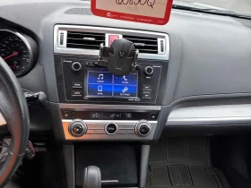 Subaru Outback * 2.5i * CARFAX * БЕЗ ПЪРВОНАЧАЛНА ВНОСКА, снимка 9