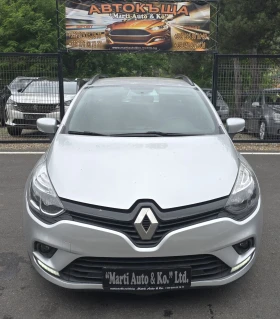 Renault Clio 1.5 DCI, снимка 3