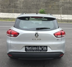 Renault Clio 1.5 DCI, снимка 8