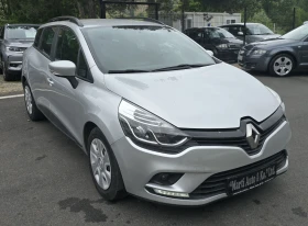 Renault Clio 1.5 DCI, снимка 1