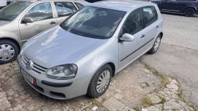 VW Golf 1.6, снимка 2