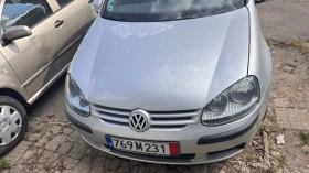 VW Golf 1.6, снимка 1