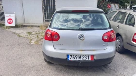 VW Golf 1.6, снимка 3