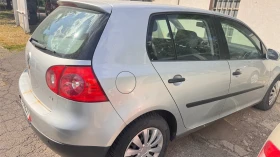 VW Golf 1.6, снимка 4