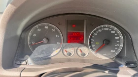 VW Golf 1.6, снимка 11