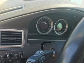 Volvo S80 D5, снимка 11