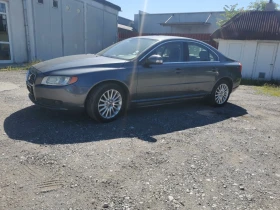 Volvo S80 D5, снимка 1