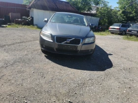 Volvo S80 D5, снимка 3