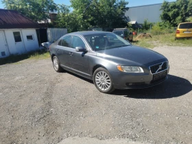 Volvo S80 D5, снимка 4