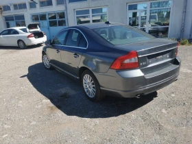 Volvo S80 D5, снимка 7