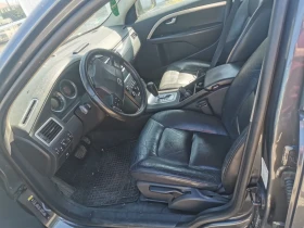 Volvo S80 D5, снимка 9