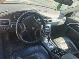 Volvo S80 D5, снимка 10
