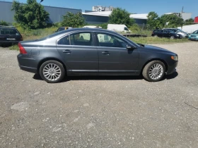 Volvo S80 D5, снимка 5