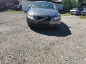 Volvo S80 D5, снимка 2