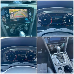 VW Passat 2.0TDI HIGHLINE VIRTUAL PANORAMA, снимка 15