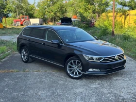 VW Passat 2.0TDI HIGHLINE VIRTUAL PANORAMA, снимка 4