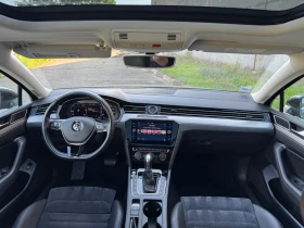 VW Passat 2.0TDI HIGHLINE VIRTUAL PANORAMA, снимка 12