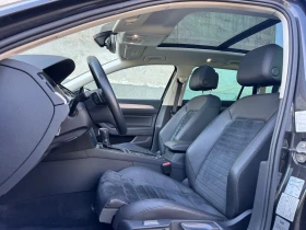 VW Passat 2.0TDI HIGHLINE VIRTUAL PANORAMA, снимка 6