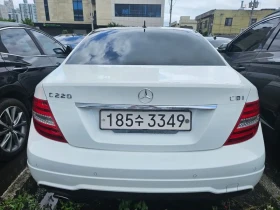 Mercedes-Benz A 220 Cdi, снимка 4